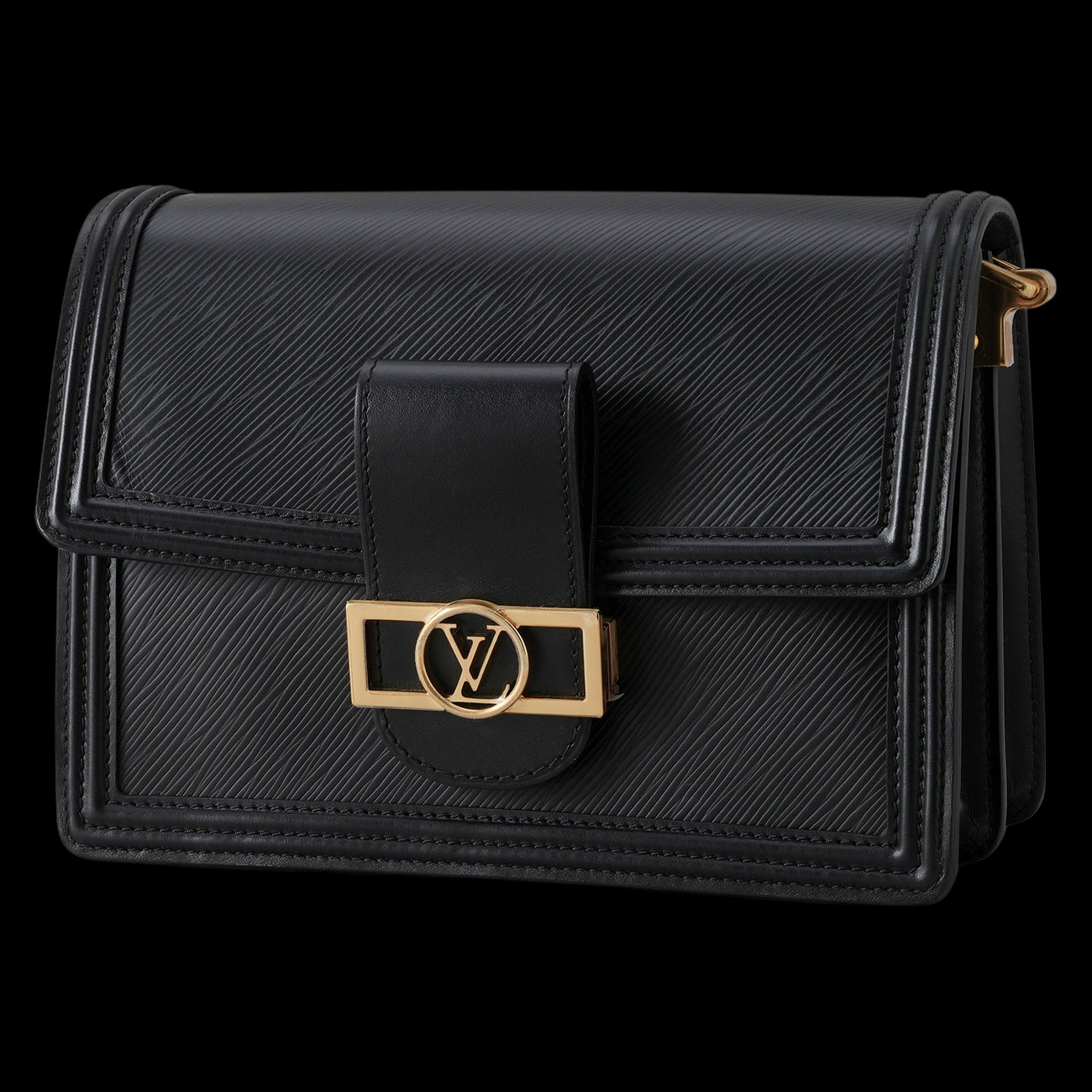 LOUIS VUITTON(USED)루이비통 M56141 에삐 도핀 MM